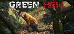Green Hell header banner