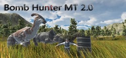 Bomb Hunter MT header banner