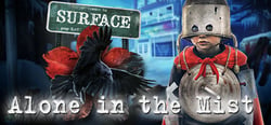 Surface: Alone in the Mist Collector's Edition header banner