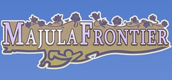 Majula Frontier header banner