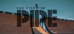 PIPE by BMX Streets header banner