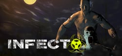 Infecto header banner