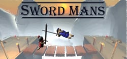Sword Mans header banner