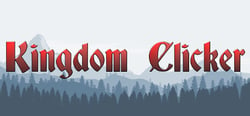 Kingdom Clicker header banner
