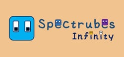 Spectrubes Infinity header banner