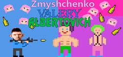 Zhmyshenko Valery Albertovich header banner