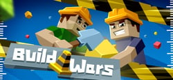 Build Wars header banner