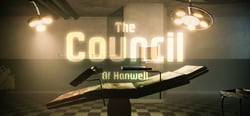 The Council of Hanwell header banner