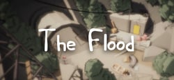 The Flood header banner