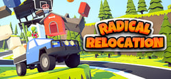 Radical Relocation header banner