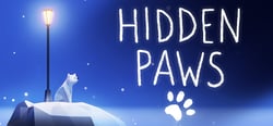 Hidden Paws header banner