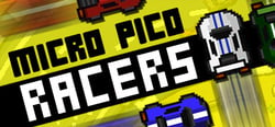 Micro Pico Racers header banner