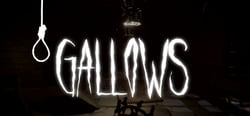Gallows header banner