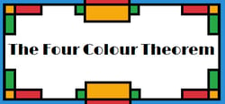 The Four Colour Theorem header banner
