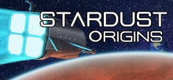 Stardust Origins header banner