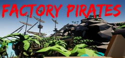 Factory pirates header banner