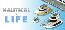 Nautical Life header banner