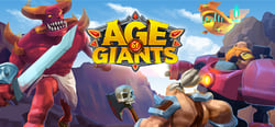 Age of Giants header banner