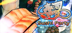 SushiParty header banner