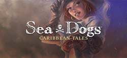 Sea Dogs: Caribbean Tales header banner