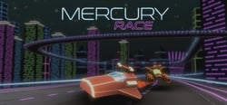 Mercury Race header banner