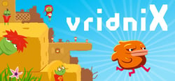 vridniX header banner