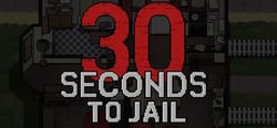 30 seconds to jail header banner