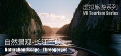 Naturallandscape - Three Gorges (自然景观系列-长江三峡) header banner
