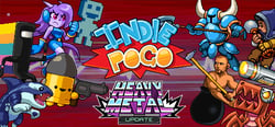 Indie Pogo header banner