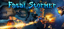 Fatal Stormer header banner