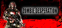 Zombie Desperation header banner