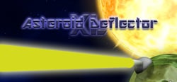 Asteroid Deflector XL header banner