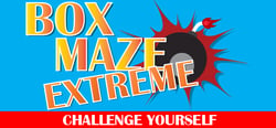 Box Maze Extreme header banner