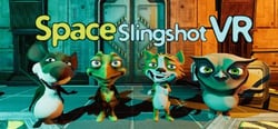 Space Slingshot VR header banner