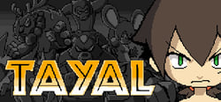 TAYAL header banner