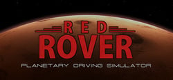 Red Rover header banner