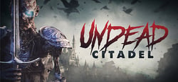 Undead Citadel header banner