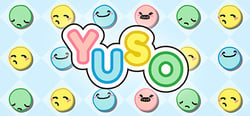 Yuso header banner