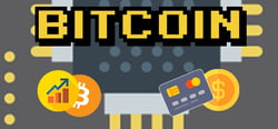 Bitcoin header banner