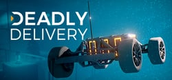 Deadly Delivery header banner