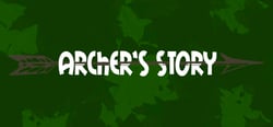 Archer's story header banner