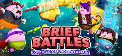 Brief Battles header banner