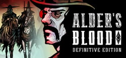Alder's Blood: Definitive Edition header banner