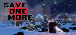 Save One More header banner