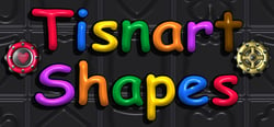 Tisnart Shapes header banner