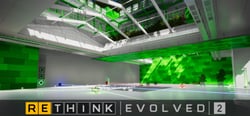 ReThink | Evolved 2 header banner