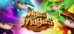 Ages of Mages: The last keeper header banner