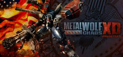 Metal Wolf Chaos XD header banner