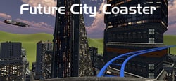 Future City Coaster header banner