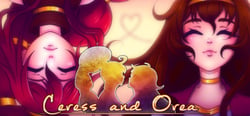 Ceress and Orea header banner